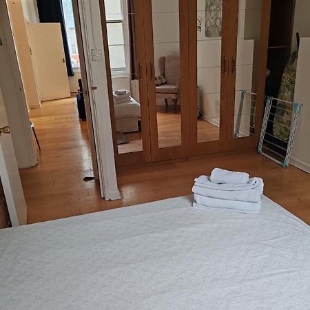 Two Bedroom Apartment In Paddington, Λονδίνο Εξωτερικό φωτογραφία