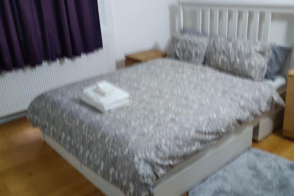 Two Bedroom Apartment In Paddington, Λονδίνο Εξωτερικό φωτογραφία