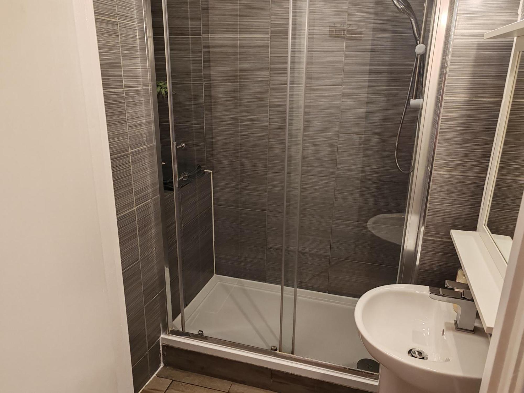 Two Bedroom Apartment In Paddington, Λονδίνο Εξωτερικό φωτογραφία