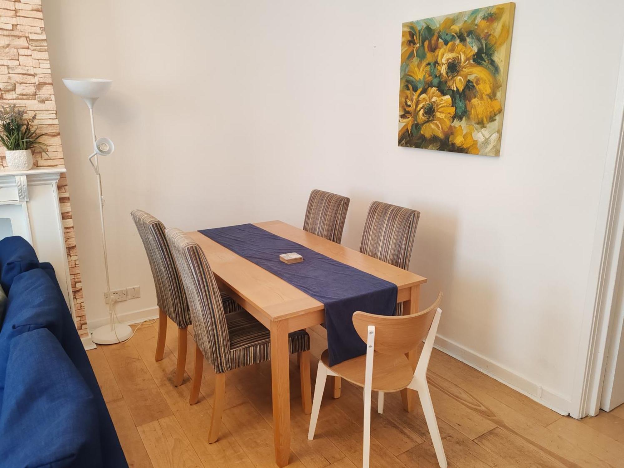 Two Bedroom Apartment In Paddington, Λονδίνο Εξωτερικό φωτογραφία