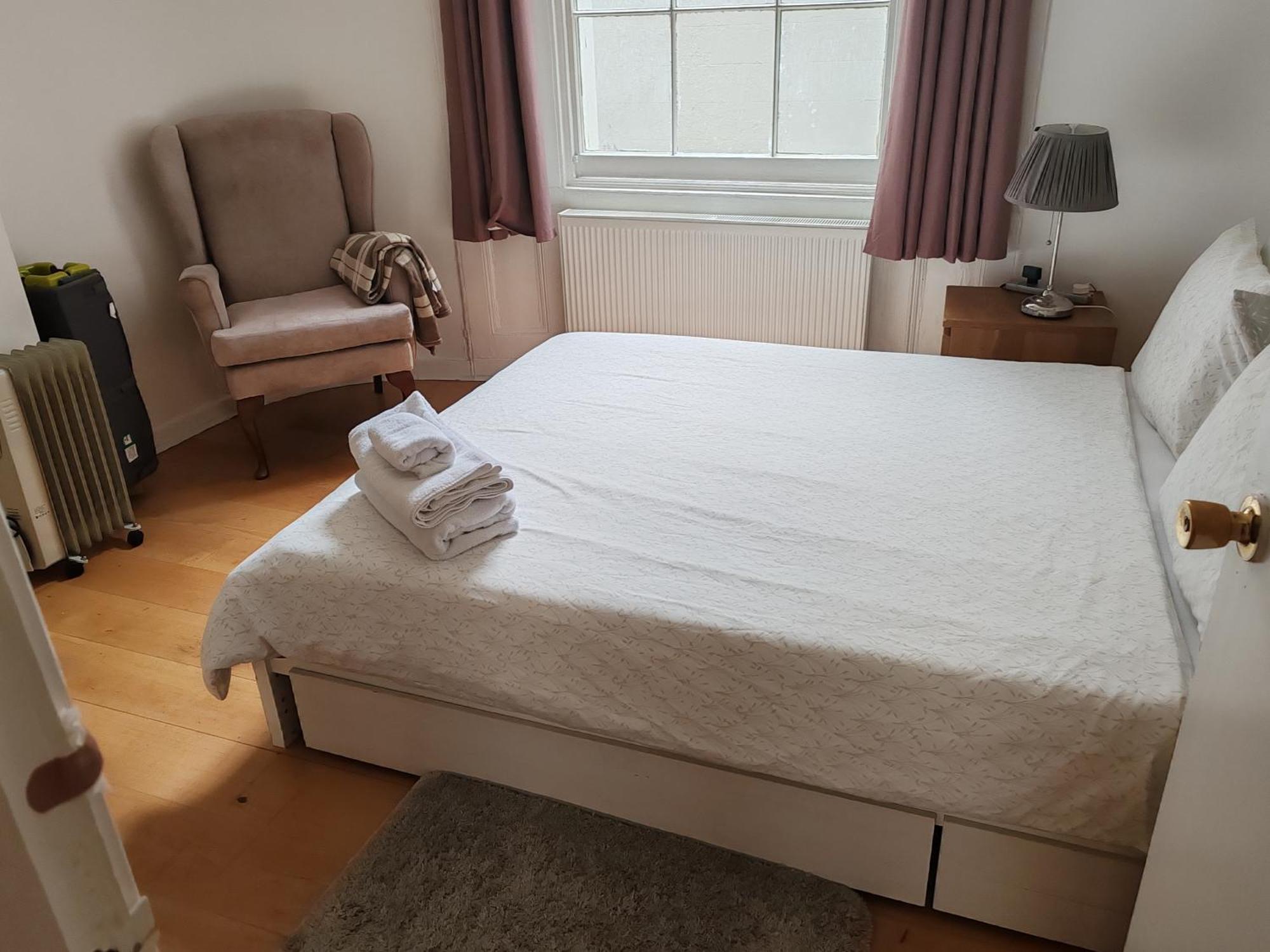 Two Bedroom Apartment In Paddington, Λονδίνο Εξωτερικό φωτογραφία